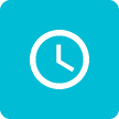 World Clock icon