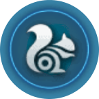 UBrowser icon