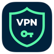 Bolt VPN icon