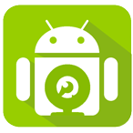 DroidCamX icon