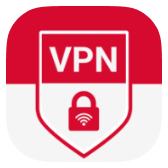 VPN Indonesia icon