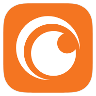 Crunchyroll icon