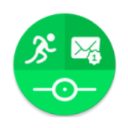 Notify & Fitness for Amazfit icon