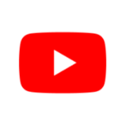 YouTube icon