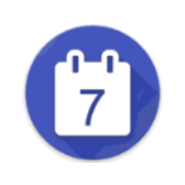 Your Calendar Widget icon