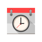 Time Recording icon