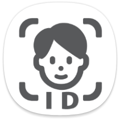 ID Photo icon