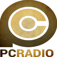 PCRadio Gold icon