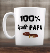 DESI PAPA icon