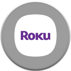 Roku icon