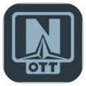 OTT Navigator icon