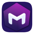 Megacubo icon