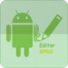 APK Editor Pro icon