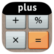 Calculator Plus icon