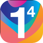 1.1.1.1 icon