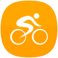 BikeTracker icon