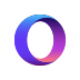 Opera Touch icon