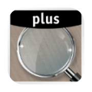 Magnifier Plus icon