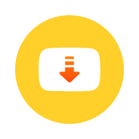 Snaptube icon