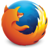 Firefox icon