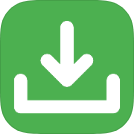 Save statuses icon