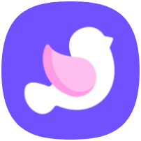 Dove icon