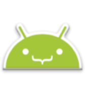 AJShA Android Java Shell App icon