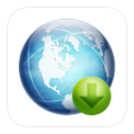 BDownloader icon