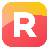 Rutube icon