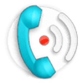 Call recorder icon