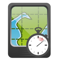 FasterGPS icon