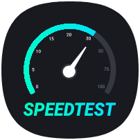 Speed Test icon