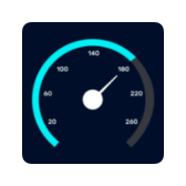 SpeedTest icon