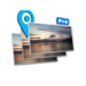 Photo Exif Editor Pro icon