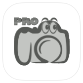 Photographer's companion Pro icon