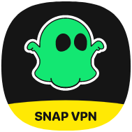 Snap VPN icon