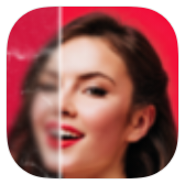 AI Photo Enhancer icon