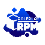 RPM Roleplay mobile launcher icon