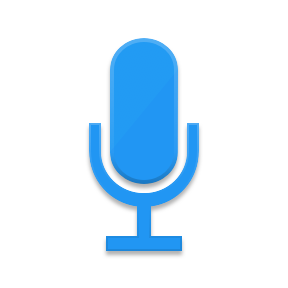 Easy Voice Recorder Pro icon