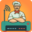 Router Chef icon