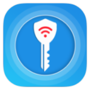 WiFi Password icon