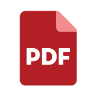 PDF Reader icon