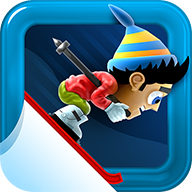 Ski Safari icon