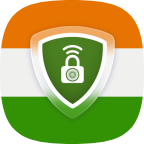 VPN India icon