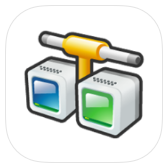 AndFTP icon