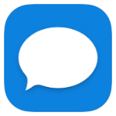 Messages icon