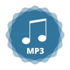 MP3 Converter icon