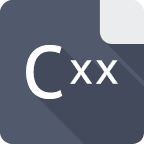 Cxxdroid icon