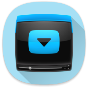 YouTube Downloader icon