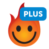 HolaVPN PLUS icon